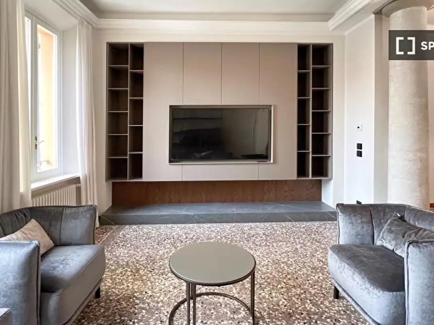 appartamento in affitto a Bologna in zona Santo Stefano