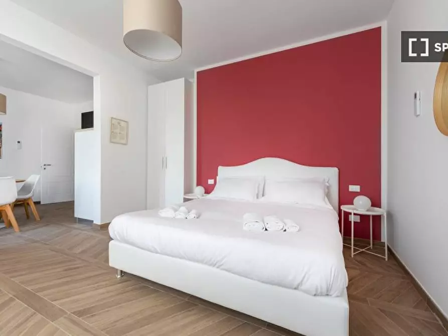 appartamento in affitto a Bologna in zona San Vitale