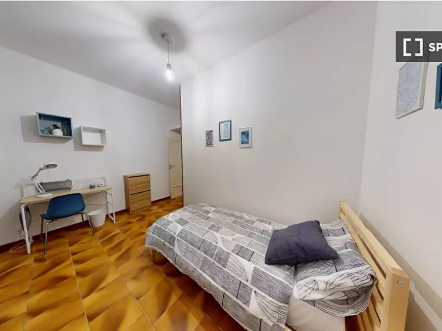 appartamento in affitto a Bologna