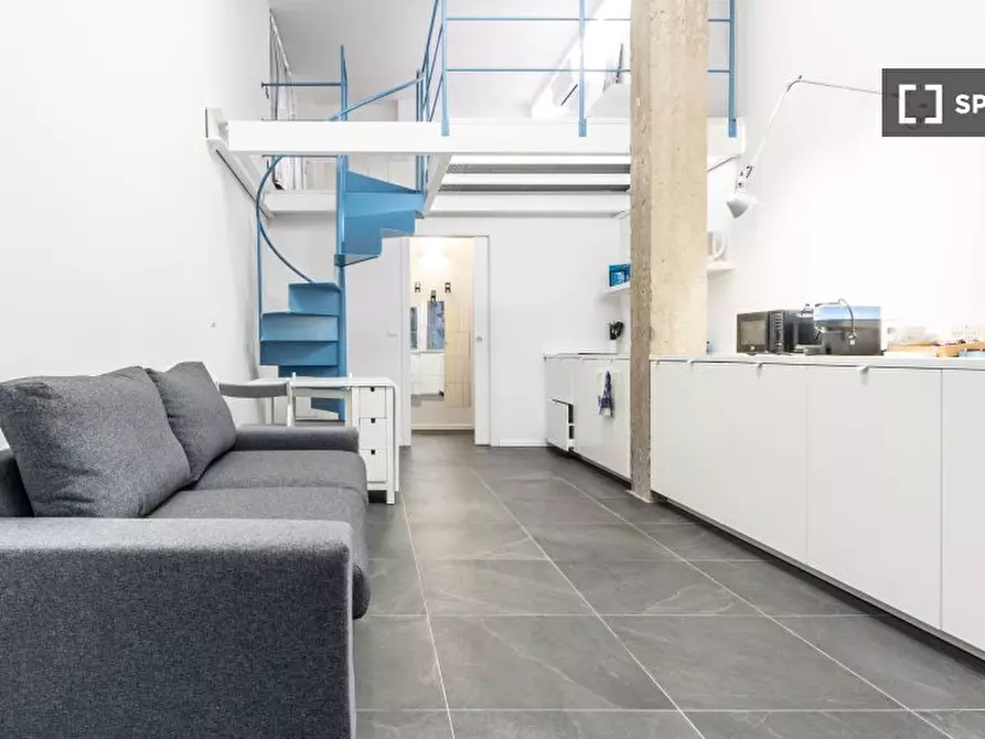 ufficio in affitto a Bologna in zona Santa Viola