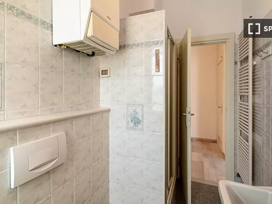 appartamento in affitto a Bologna