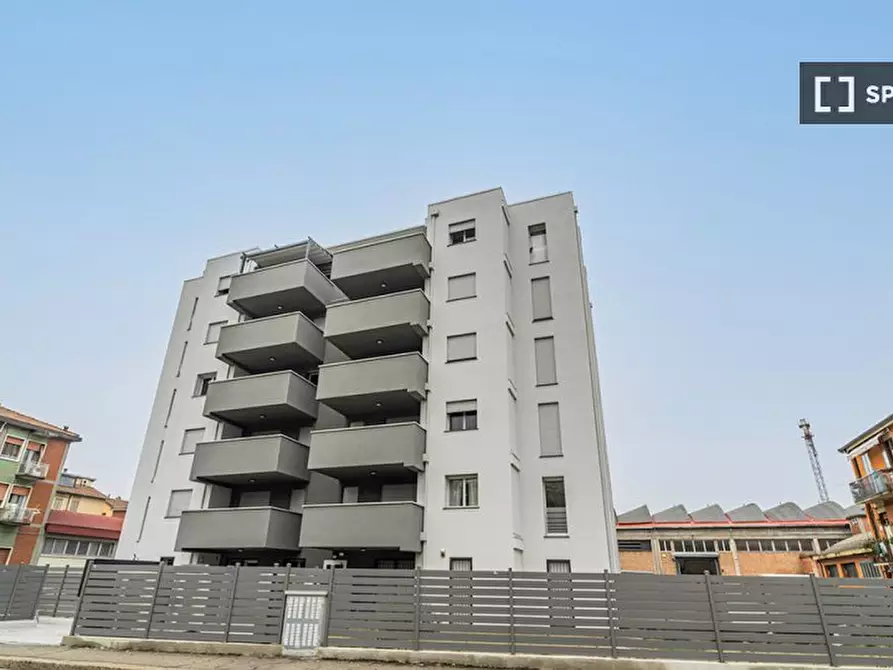 appartamento in affitto a Bologna in zona Barca