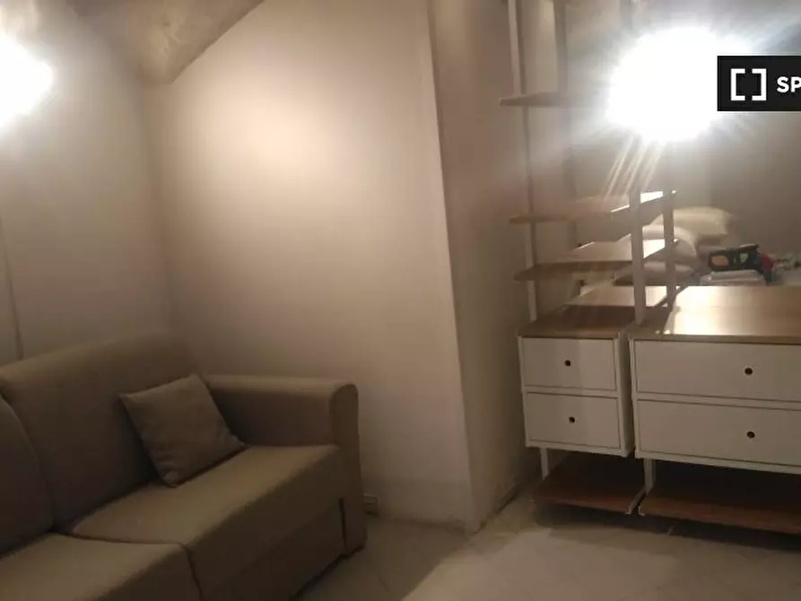 appartamento in affitto a Bologna