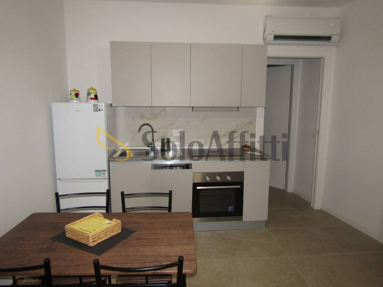 appartamento in affitto a Bologna in zona San Vitale