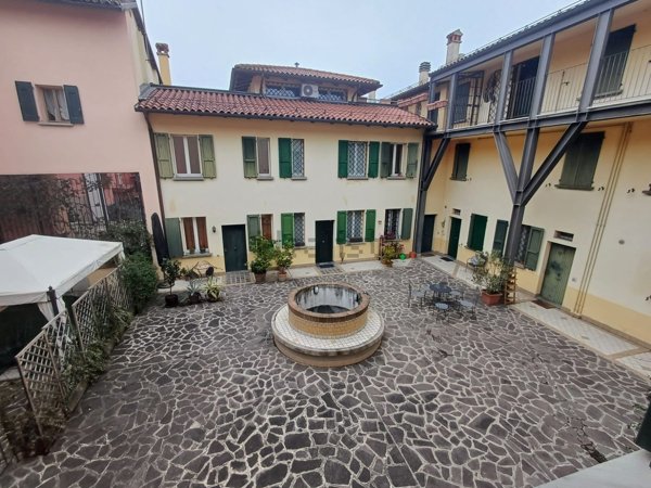 appartamento in affitto a Bologna in zona Borgo Panigale