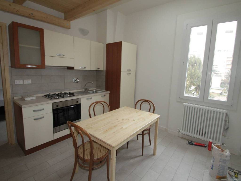 appartamento in affitto a Bologna in zona Savena