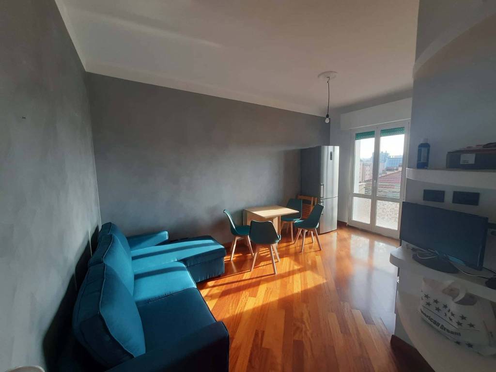 appartamento in affitto a Bologna in zona Corticella