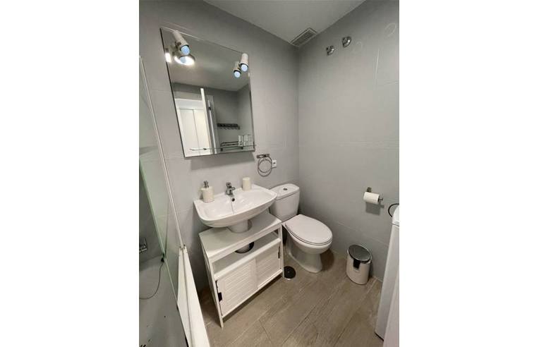 appartamento in affitto a Bologna in zona Saragozza