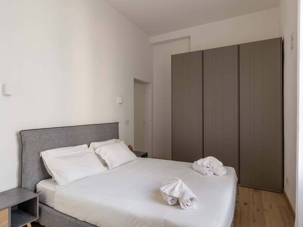 appartamento in affitto a Bologna