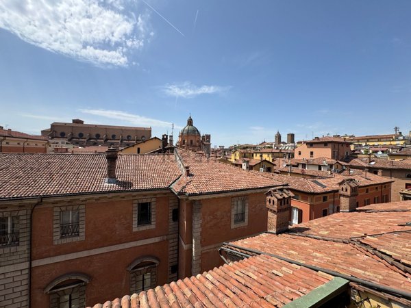 appartamento in affitto a Bologna in zona Santo Stefano