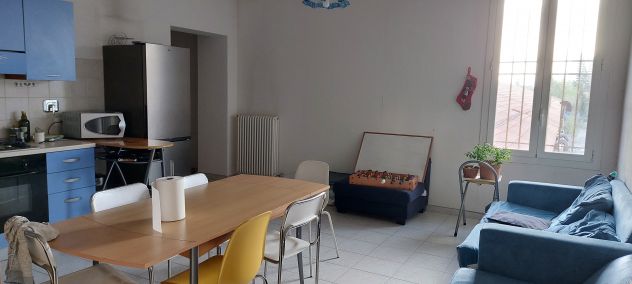 camera singola in affitto a Bologna in zona Corticella