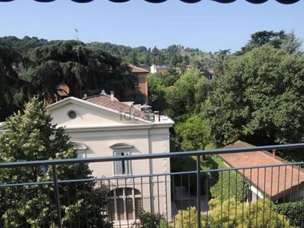 appartamento in affitto a Bologna in zona Santo Stefano