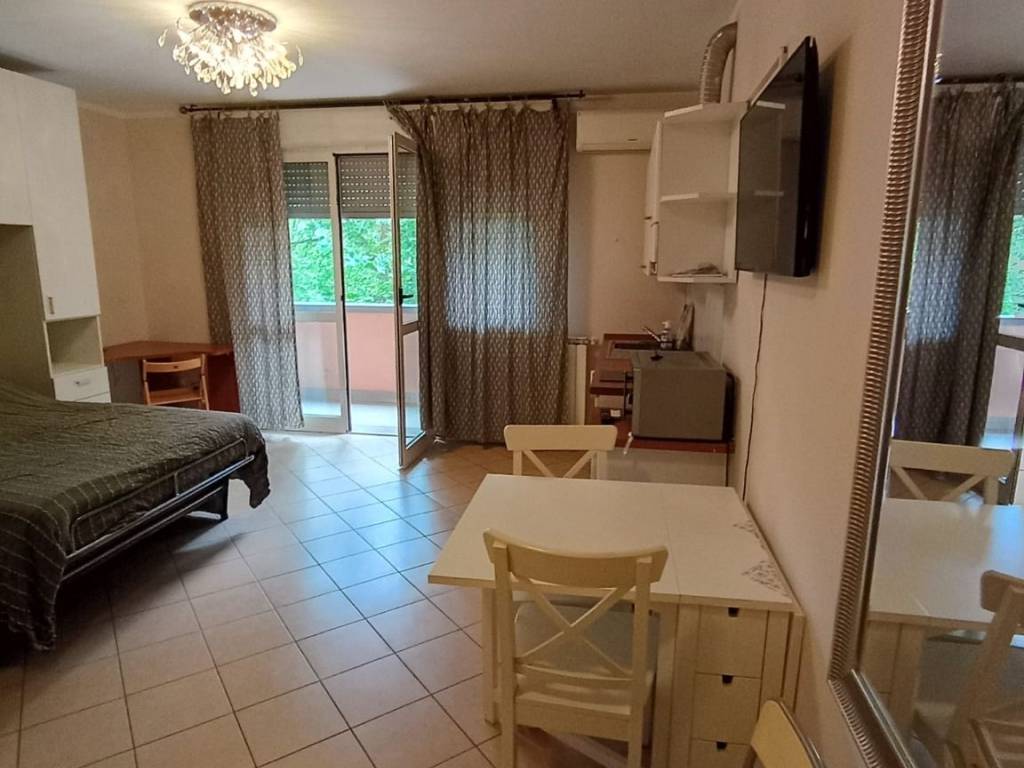 appartamento in affitto a Bologna in zona Santa Viola