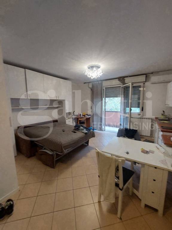 appartamento in affitto a Bologna in zona Santa Viola