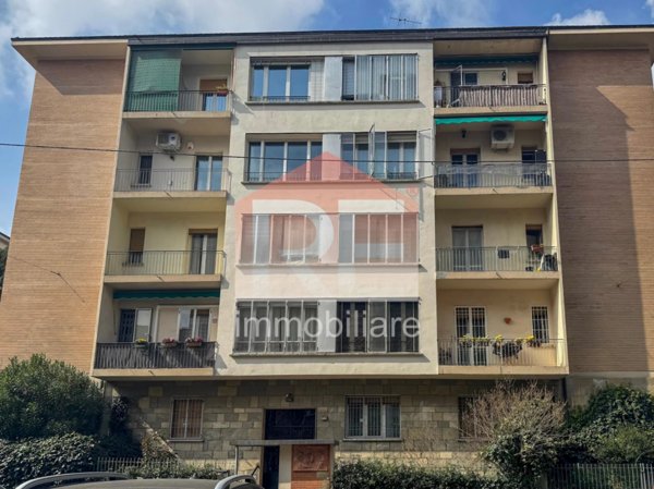 appartamento in affitto a Bologna in zona Murri