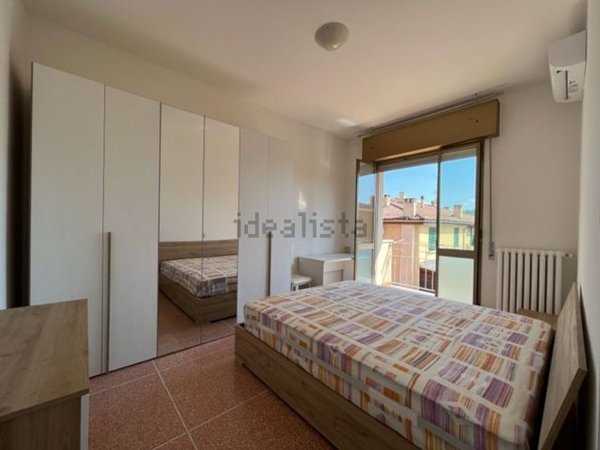appartamento in affitto a Bologna