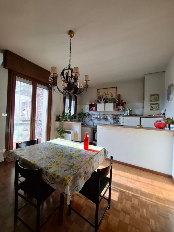 appartamento in affitto a Bologna in zona Savena