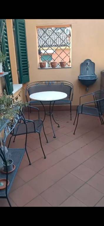 appartamento in affitto a Bologna