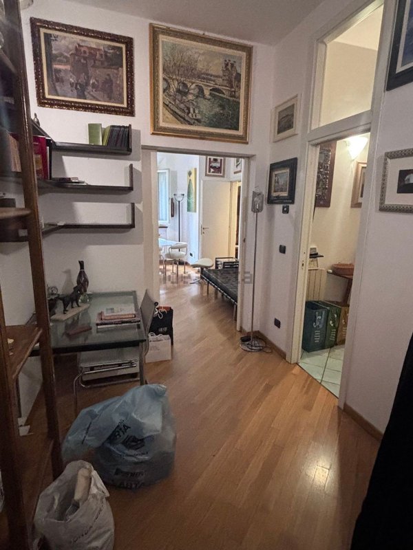 appartamento in affitto a Bologna in zona Santo Stefano