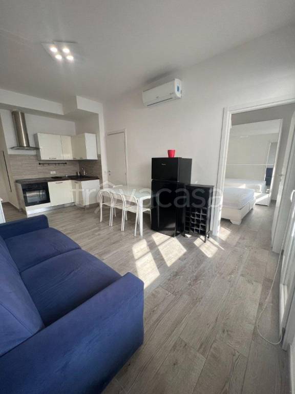 appartamento in affitto a Bologna in zona Quartiere Porto