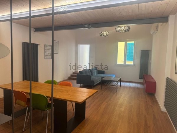 appartamento in affitto a Bologna in zona Centro Storico