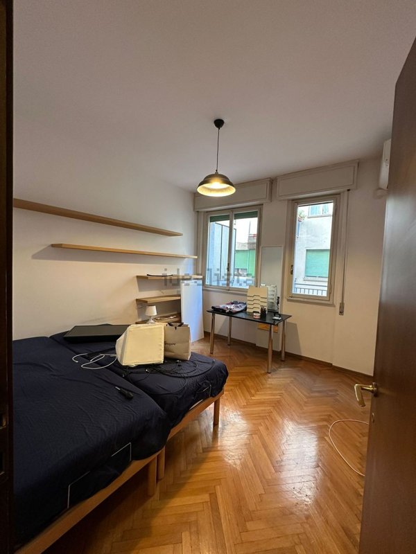 appartamento in affitto a Bologna in zona Quartiere Porto