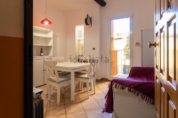 appartamento in affitto a Bologna in zona San Vitale