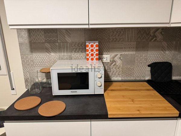 appartamento in affitto a Bologna in zona San Vitale