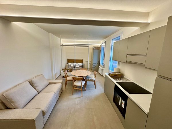 appartamento in affitto a Bologna in zona San Donato