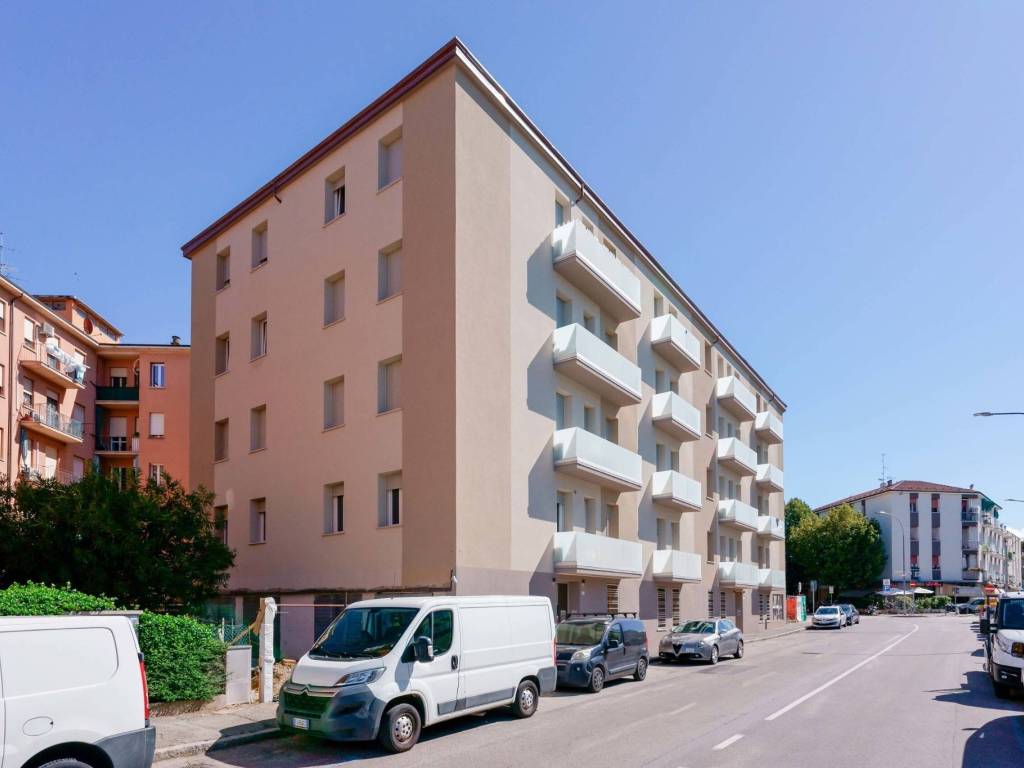 appartamento in affitto a Bologna in zona San Donato