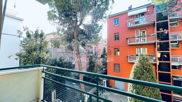 appartamento in affitto a Bologna in zona Murri