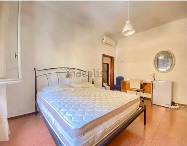 appartamento in affitto a Bologna in zona Murri