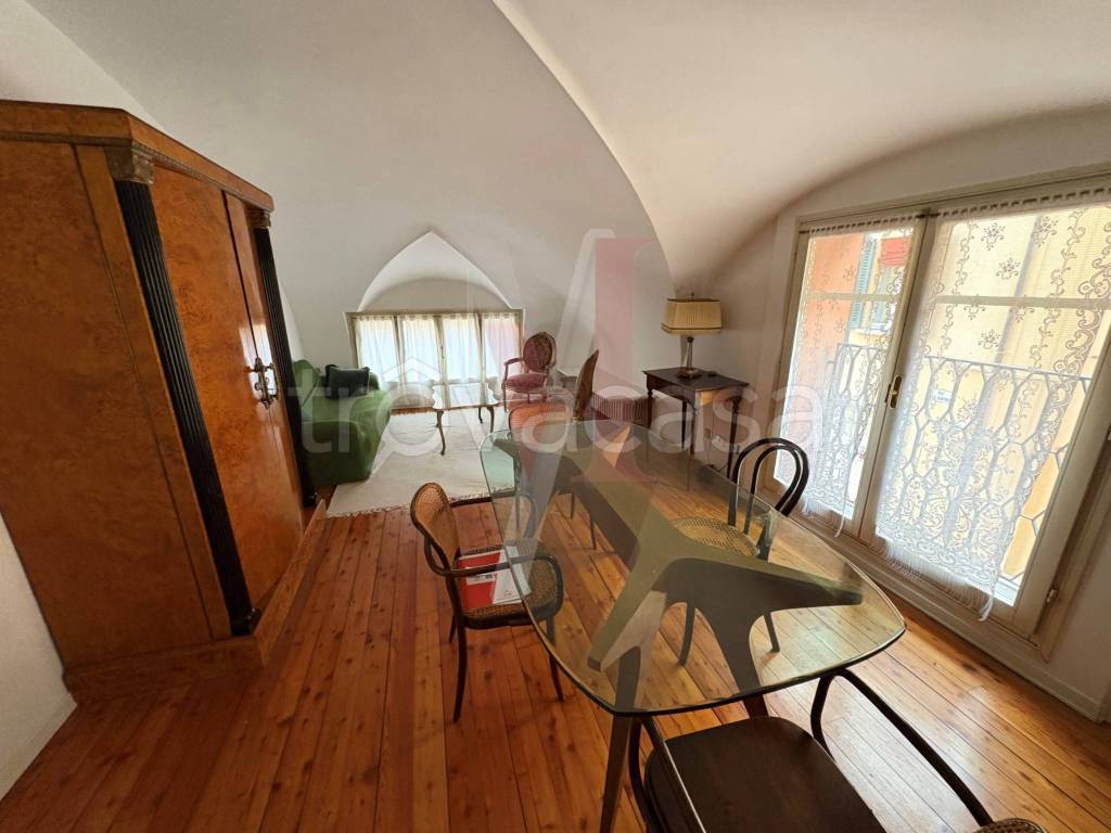 appartamento in affitto a Bologna in zona Centro Storico