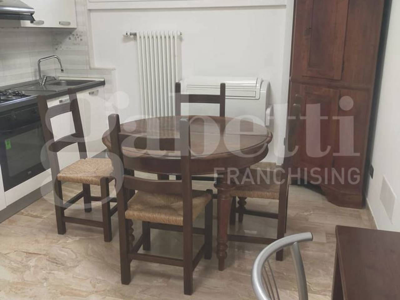 appartamento in affitto a Bologna in zona Centro Storico