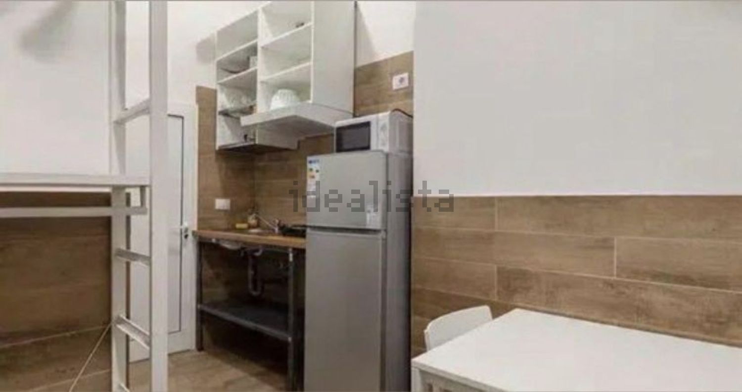 appartamento in affitto a Bologna in zona San Vitale