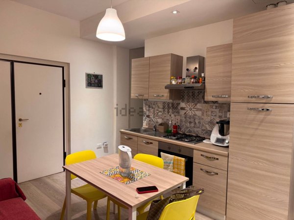 appartamento in affitto a Bologna in zona Quartiere Porto