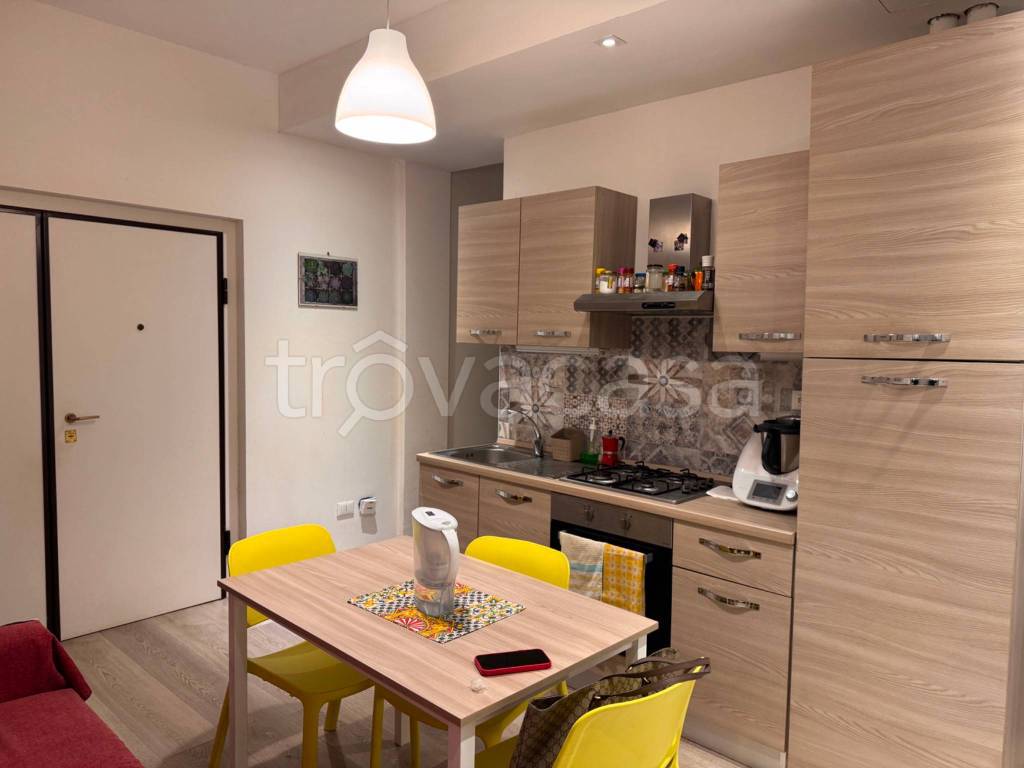 appartamento in affitto a Bologna