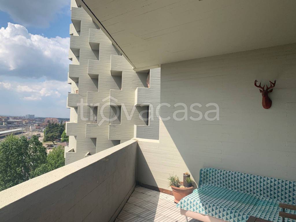 appartamento in affitto a Bologna in zona San Donato