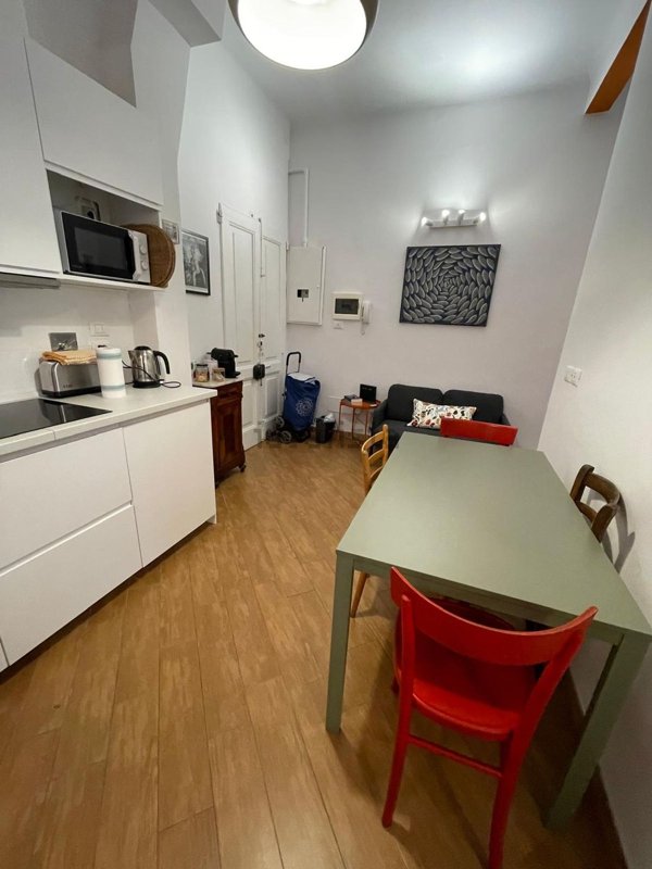 appartamento in affitto a Bologna in zona Santo Stefano