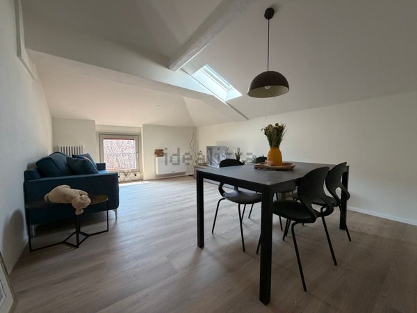 appartamento in affitto a Bologna in zona Santo Stefano