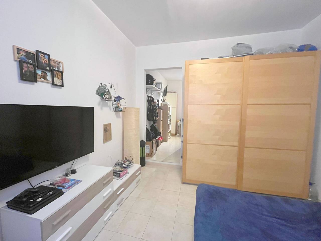 appartamento in affitto a Bologna in zona Andrea Costa