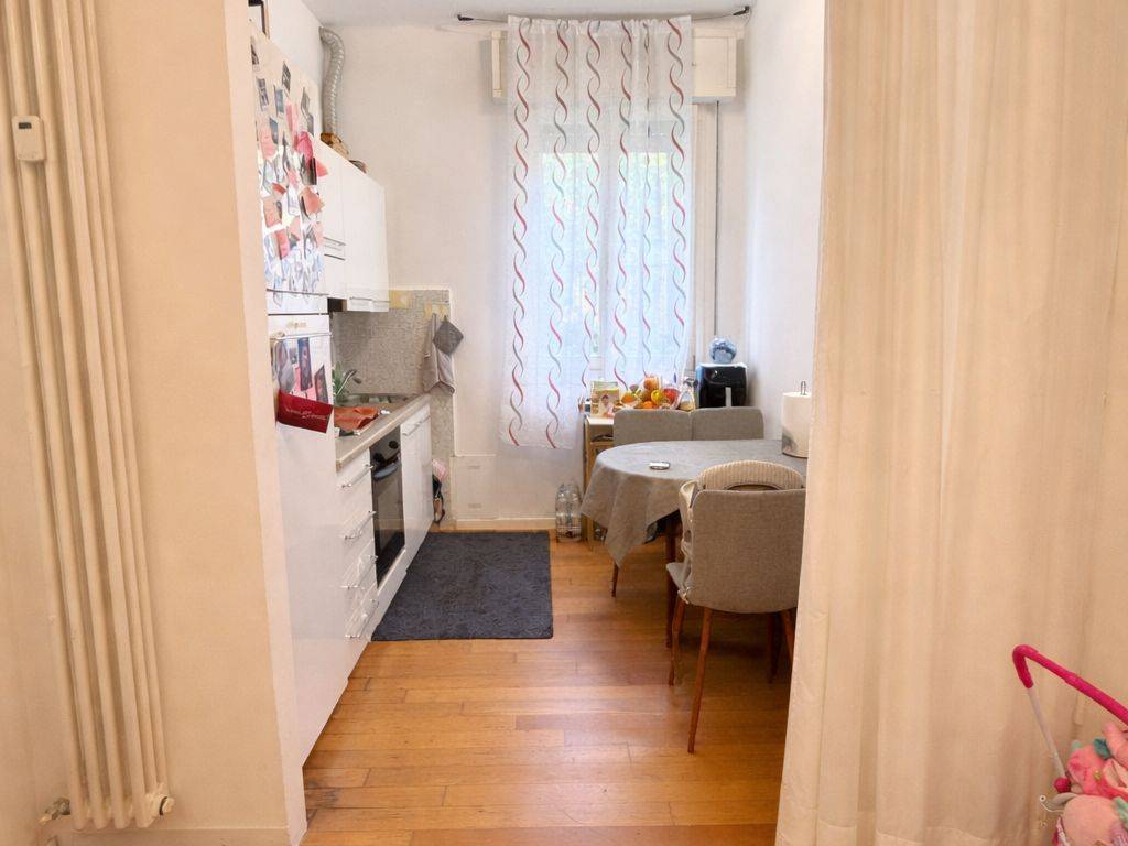appartamento in affitto a Bologna in zona Santo Stefano
