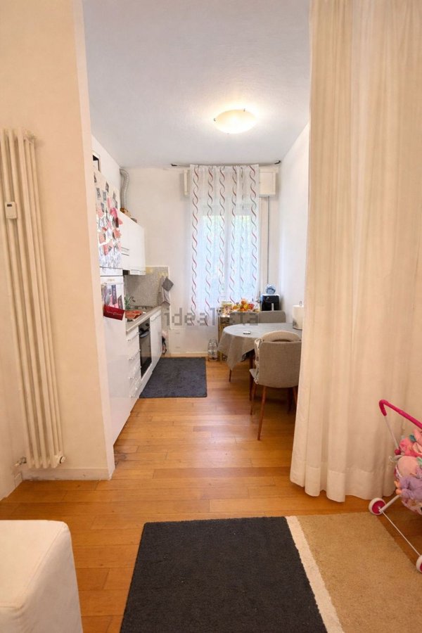 appartamento in affitto a Bologna in zona Santo Stefano