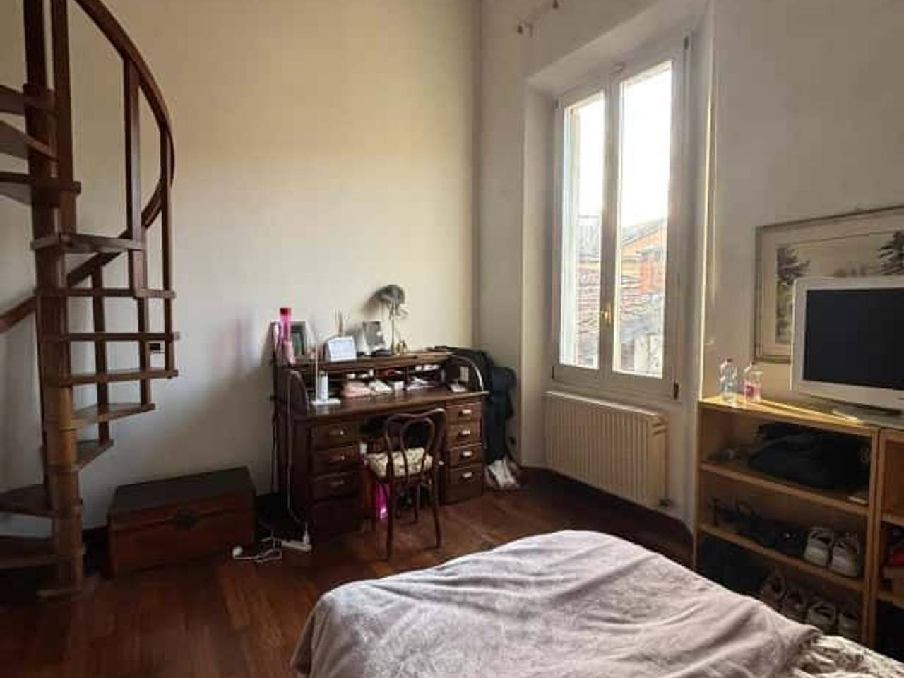 negozio in affitto a Bologna in zona Centro Storico