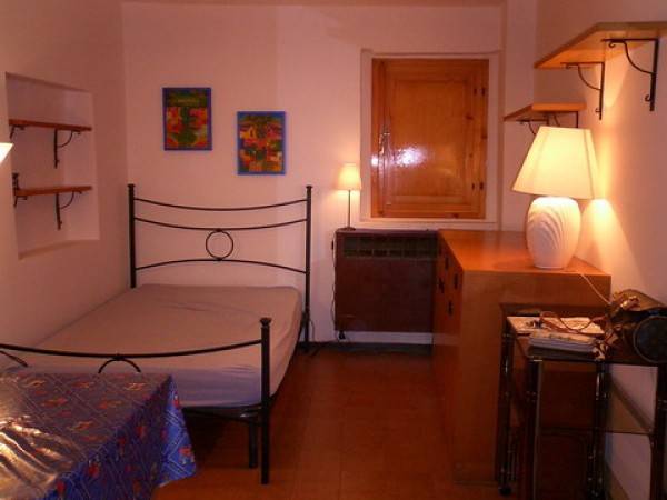 appartamento in affitto a Bologna in zona Centro Storico