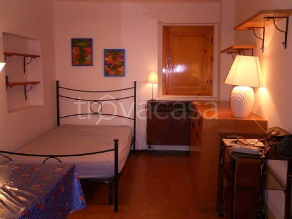 appartamento in affitto a Bologna in zona Saragozza