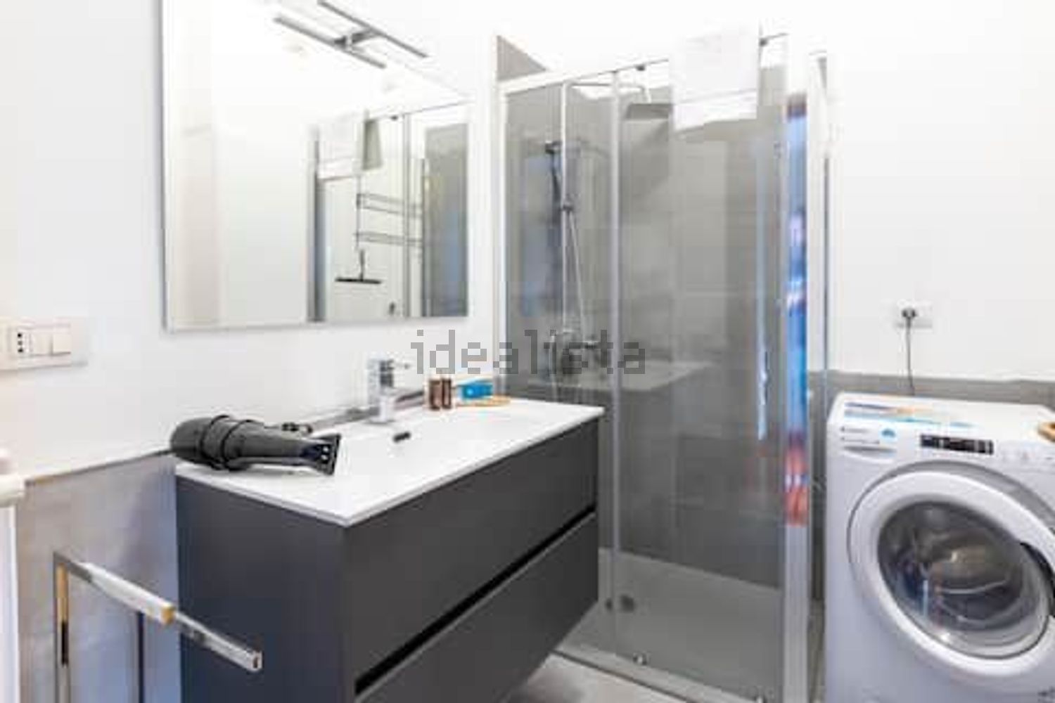 appartamento in affitto a Bologna