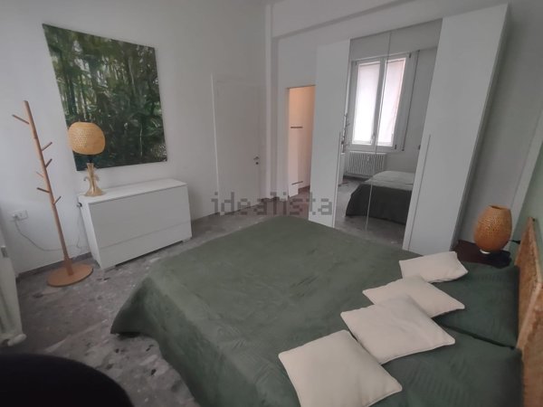 appartamento in affitto a Bologna in zona Quartiere Porto
