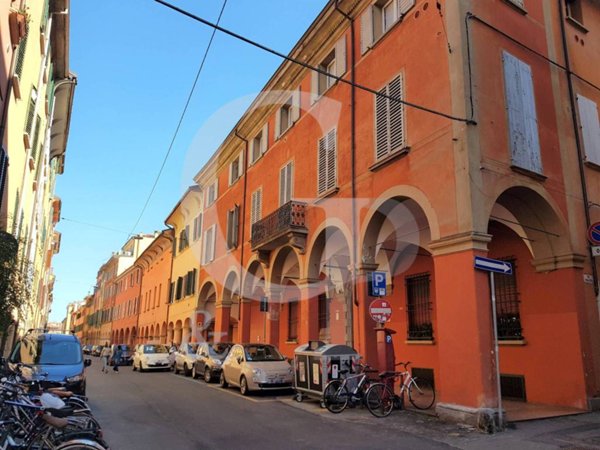 appartamento in affitto a Bologna in zona Santo Stefano