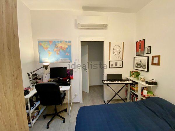 appartamento in affitto a Bologna in zona Centro Storico